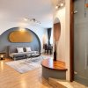 De închiriat | Apartament cu zonă de birou | Băneasa – București thumb 1