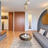 De închiriat | Apartament cu zonă de birou | Băneasa – București thumb 3