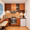 De închiriat | Apartament cu zonă de birou | Băneasa – București thumb 7