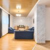 2 camere Otopeni I inchiriere I complet mobilat I 80mp I 2 locuri de parcare thumb 3