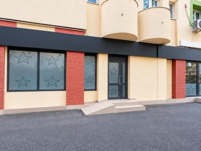 Spatiu comercial de inchiriat | 170 mp | Aviatiei – Metrou Aurel Vlaicu 