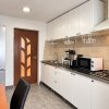 Apartament 3 camere de inchiriat | 80mp | Vedere libera I metrou Dristor thumb 11