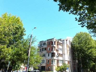 I.C.I.L. - Apartament 2 camere, transformat în 3 camere