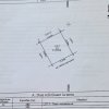 Teren Intravilan Sf. Ana Com. Berceni | curent branșat și gard thumb 2
