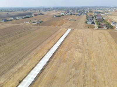 Ultimele 2 loturi in Rate Direct Dezvoltator | curent-gaze-drum |#EG18