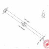 Teren Extravilan In Rate Primaverii Com. Berceni | 4819mp | #EG40 thumb 2