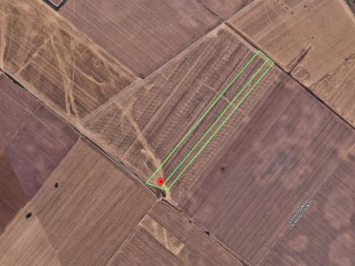 Teren Extravilan 65.000mp Popesti-Leordeni | posibilitate rate | #IP5-2