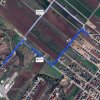 Teren Intravilan In Comuna Berceni - Lidl | utilitati: curent | #ExG1E thumb 3