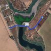 Teren Extravilan In Rate Manastiri Lac Com. Berceni | 1145mp | #LG16 thumb 3