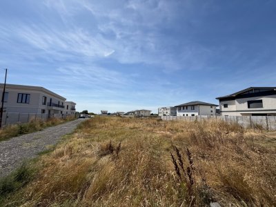 Teren Intravilan In Rate Berceni zona Mamina | curent si gaz | #LG7.1E