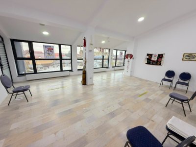 Spatiu Comercial Centru Berceni Primarie | 157mp