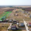 Teren Intravilan In Comuna Berceni | utilitati: curent | #UG4.1E thumb 2