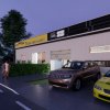 Teren Autorizatie Hala/Showroom Calea Bucuresti Berceni Vidra | #MG4E thumb 10