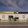 Teren Autorizatie Hala/Showroom Calea Bucuresti Berceni Vidra | #MG4E thumb 11