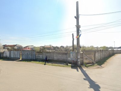Teren Intravilan Centru Stadion Berceni | 3007mp | utilitati | #CG5