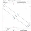 Teren Extravilan In Rate Primaverii Com. Berceni | 5491mp | #EG42 thumb 2