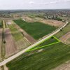 Teren Intravilan 150 deschidere la DJ401D - Proximitate A0 - Urbanism thumb 1