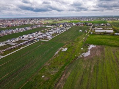 Loturi In Rate Str Miorita - Com. Berceni | gaz-curent in zona | #UG33