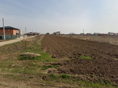 356mp Intravilan - EquiPark Primaverii Berceni | utilitati: curent