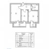 Vanzare 2 Camere Kristal Residence Berceni | 60mp thumb 15