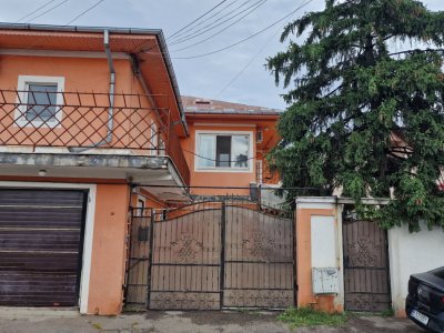 Vila , 300mp utili, ideala afterschool, cazare muncitori straini etc!