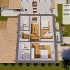 BALOTESTI – SAFTICA, LOT 400 MP, AUTORIZATIE DE CONSTRUIRE!  thumb 12