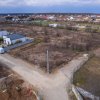 BALOTESTI – SAFTICA, LOT DE COLT 400 MP, AUTORIZATIE DE CONSTRUIRE!  thumb 1