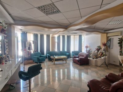 Vila individuala , B-dul Pieptanari !