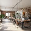 Spatiu Comercial , parter bloc nou construit , zona Nerva Traian thumb 1