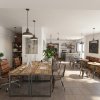 Spatiu Comercial , parter bloc nou construit , zona Nerva Traian thumb 2