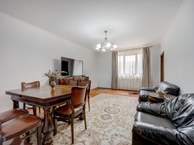 ADUNATII-COPACENI - APARTAMENT 135 MP, LOT 787 MP!