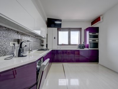 DOBROESTI – DOINEI, DUPLEX 3 CAMERE 150 MP, LIFT, PARCARE!