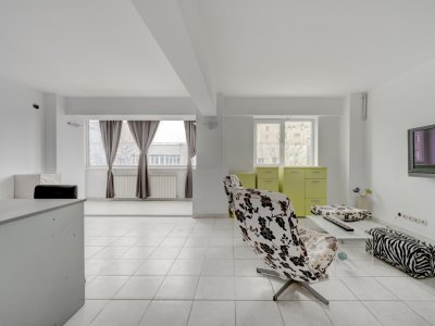 MATEI BASARAB - LABIRINT, APARTAMENT 2 CAMERE 53 MP, BLOC 2001, ETAJ 4!
