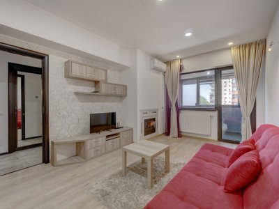 MILITARI RESIDENCE - REZERVELOR - APARTAMENT 54 MP, ETAJ 3, LA CHEIE!