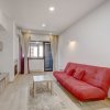 MILITARI RESIDENCE - REZERVELOR - APARTAMENT 54 MP, ETAJ 3, LA CHEIE! thumb 12