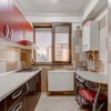 MILITARI RESIDENCE - REZERVELOR - APARTAMENT 54 MP, ETAJ 3, LA CHEIE! thumb 14