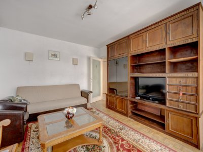 GIURGIULUI - GHIMPATI - APARTAMENT 2 CAMERE, 48 MP, ETAJ 7!