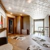 Afumați – Trandafirului, casă cărămidă 6 camere, teren 750 mp, 2 garaje imaginea mica 11 Afumați – Trandafirului, casă cărămidă 6 camere, teren 750 mp, 2 garaje thumb 11