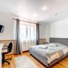 Afumați – Trandafirului, casă cărămidă 6 camere, teren 750 mp, 2 garaje imaginea mica 14 Afumați – Trandafirului, casă cărămidă 6 camere, teren 750 mp, 2 garaje thumb 14