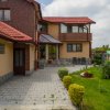 Afumați – Trandafirului, casă cărămidă 6 camere, teren 750 mp, 2 garaje imaginea mica 1 Afumați – Trandafirului, casă cărămidă 6 camere, teren 750 mp, 2 garaje thumb 1