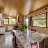 Afumați – Trandafirului, casă cărămidă 6 camere, teren 750 mp, 2 garaje imaginea mica 7 Afumați – Trandafirului, casă cărămidă 6 camere, teren 750 mp, 2 garaje thumb 7