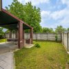 Afumați – Trandafirului, casă cărămidă 6 camere, teren 750 mp, 2 garaje imaginea mica 8 Afumați – Trandafirului, casă cărămidă 6 camere, teren 750 mp, 2 garaje thumb 8
