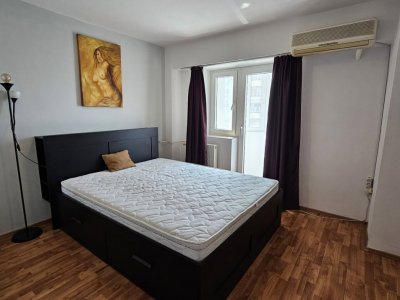 PIATA MUNCII - CALEA CĂLĂRAȘILOR - 2 CAMERE DECOMANDAT - 63 MP