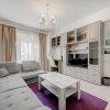 MILITARI RESIDENCE - TINERETULUI - APARTAMENT 84 MP, ETAJ 1, LA CHEIE! thumb 3