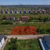 DOMNESTI - FORTULUI, TEREN CONSTRUCTII 407 MP, FRONT 26 M ! thumb 1