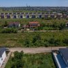 DOMNESTI - FORTULUI, TEREN CONSTRUCTII 407 MP, FRONT 26 M ! thumb 2