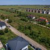 DOMNESTI - FORTULUI, TEREN CONSTRUCTII 407 MP, FRONT 26 M ! thumb 4