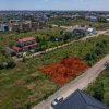 DOMNESTI - FORTULUI, TEREN CONSTRUCTII 407 MP, FRONT 26 M ! thumb 11