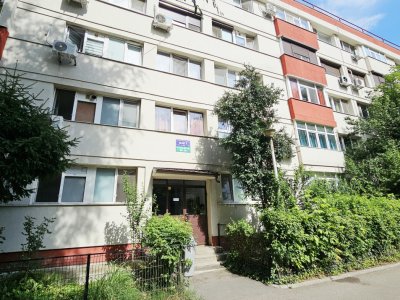 INCHIRIERE – PIATA SUDULUI – NITU VASILE – 2 CAMERE, 50MP, LOC PARCARE!