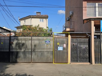 LUICA - TUDOR GOCIU, CASA 3 CAMERE 70 MPU, LOT 140 MP!